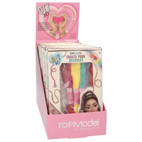 TOPModel, DIY Create your bracelet 12680