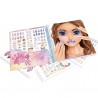 TOPModel, Dress me up Face 13437 TOPModel, Dress me up Face 13437