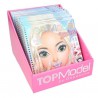 TOPModel, Dress me up Face 13437 TOPModel, Dress me up Face 13437