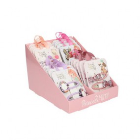 Princess Mimi, Haarspeldjes glitter 13249