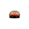 Toyota GR Supra Tribute '24 (Oranje) - 1:18 - Solido Toyota GR Supra Tribute '24 (Oranje) - 1:18 - Solido