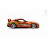Toyota GR Supra Tribute '24 (Oranje) - 1:18 - Solido Toyota GR Supra Tribute '24 (Oranje) - 1:18 - Solido