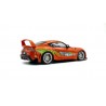 Toyota GR Supra Tribute '24 (Oranje) - 1:18 - Solido Toyota GR Supra Tribute '24 (Oranje) - 1:18 - Solido