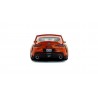 Toyota GR Supra Tribute '24 (Oranje) - 1:18 - Solido Toyota GR Supra Tribute '24 (Oranje) - 1:18 - Solido