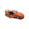 Toyota GR Supra Tribute '24 (Oranje) - 1:18 - Solido Toyota GR Supra Tribute '24 (Oranje) - 1:18 - Solido