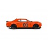 Dodge Challenger R/T General Lee Scat Pack w.b. '23 (Oranje) - 1:18 - Solido
