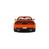 Dodge Challenger R/T General Lee Scat Pack w.b. '23 (Oranje) - 1:18 - Solido