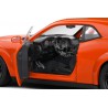 Dodge Challenger R/T General Lee Scat Pack w.b. '23 (Oranje) - 1:18 - Solido