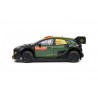 Ford Puma Rally 1 New Zealand '22 Nr7 Bertelli/Scattolin (Groen) - 1:18 - Solido