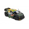 Ford Puma Rally 1 New Zealand '22 Nr7 Bertelli/Scattolin (Groen) - 1:18 - Solido