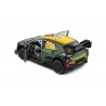 Ford Puma Rally 1 New Zealand '22 Nr7 Bertelli/Scattolin (Groen) - 1:18 - Solido