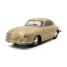 Porsche 356A '53 (Beige) - 1:18 - Solido