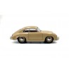 Porsche 356A '53 (Beige) - 1:18 - Solido