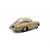 Porsche 356A '53 (Beige) - 1:18 - Solido