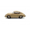 Porsche 356A '53 (Beige) - 1:18 - Solido