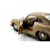 Porsche 356A '53 (Beige) - 1:18 - Solido