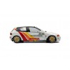 Honda Civic (EG6) Solido Works Mugen Racing '92 (Wit) - 1:18 - Solido Honda Civic (EG6) Solido Works Mugen Racing '92 (Wit) - 1:18 - Solido
