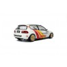 Honda Civic (EG6) Solido Works Mugen Racing '92 (Wit) - 1:18 - Solido Honda Civic (EG6) Solido Works Mugen Racing '92 (Wit) - 1:18 - Solido
