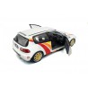 Honda Civic (EG6) Solido Works Mugen Racing '92 (Wit) - 1:18 - Solido Honda Civic (EG6) Solido Works Mugen Racing '92 (Wit) - 1:18 - Solido