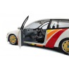 Honda Civic (EG6) Solido Works Mugen Racing '92 (Wit) - 1:18 - Solido Honda Civic (EG6) Solido Works Mugen Racing '92 (Wit) - 1:18 - Solido