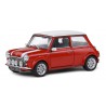 Mini Cooper Sport '97 (Rood) - 1:43 - Solido