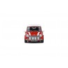 Mini Cooper Sport '97 (Rood) - 1:43 - Solido