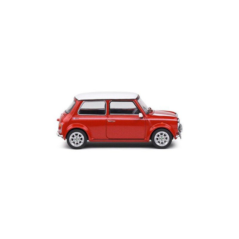 Mini Cooper Sport '97 (Rood) - 1:43 - Solido