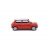 Mini Cooper Sport '97 (Rood) - 1:43 - Solido