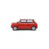Mini Cooper Sport '97 (Rood) - 1:43 - Solido