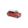 Mini Cooper Sport '97 (Rood) - 1:43 - Solido