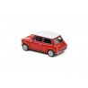 Mini Cooper Sport '97 (Rood) - 1:43 - Solido