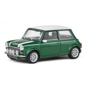 Mini Cooper Sport '94 (Groen) - 1:43 - Solido