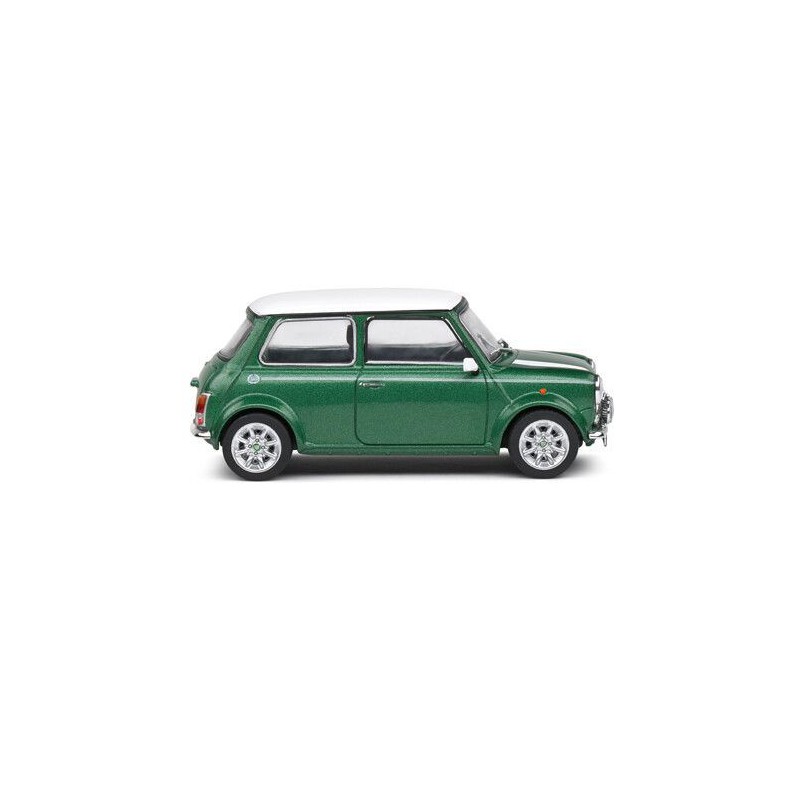 Mini Cooper Sport '94 (Groen) - 1:43 - Solido