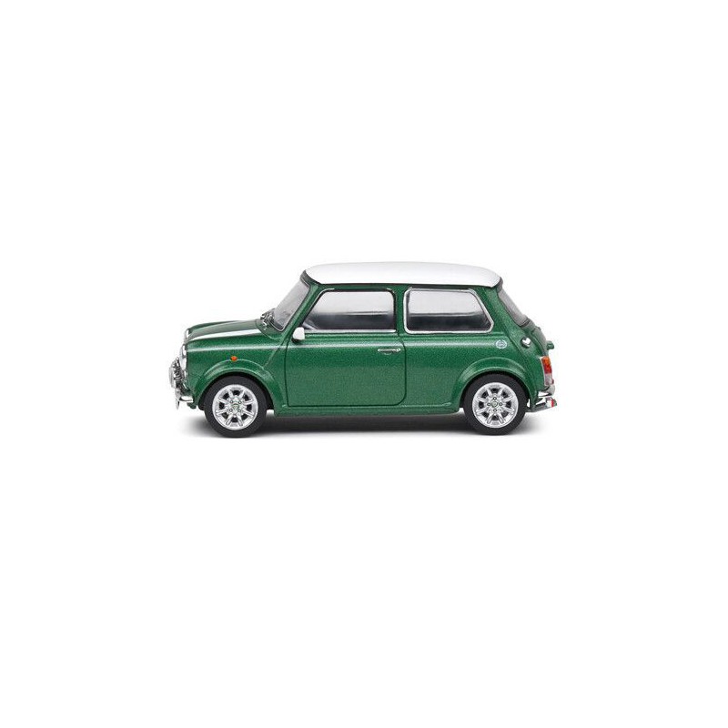 Mini Cooper Sport '94 (Groen) - 1:43 - Solido