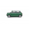 Mini Cooper Sport '94 (Groen) - 1:43 - Solido