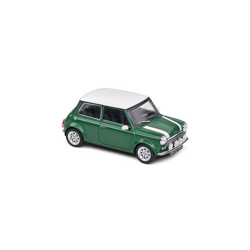 Mini Cooper Sport '94 (Groen) - 1:43 - Solido