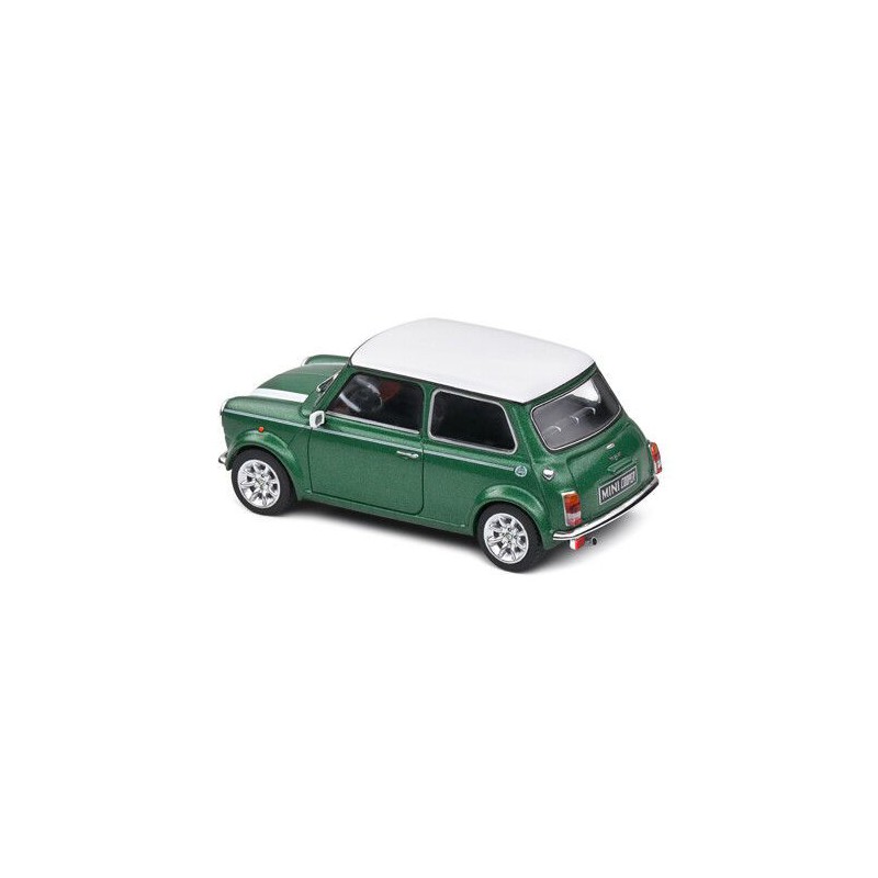 Mini Cooper Sport '94 (Groen) - 1:43 - Solido