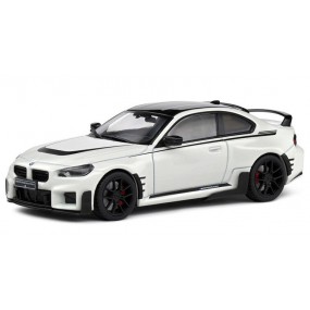 BMW M2 (G87) '23 (Wit) - 1:43 - Solido
