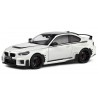 BMW M2 (G87) '23 (Wit) - 1:43 - Solido
