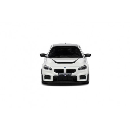 BMW M2 (G87) '23 (Wit) - 1:43 - Solido