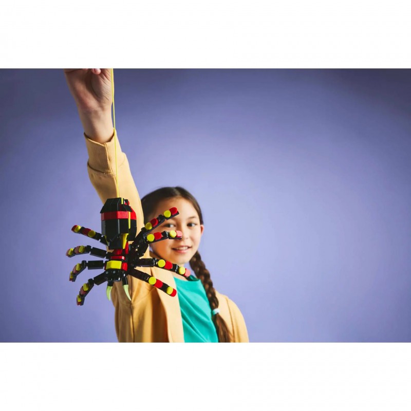 LEGO CREATOR - 31159 Wilde dieren: spannende spin