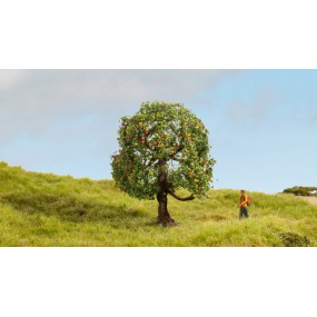 Appelboom, 1 Stuks, 8 CM, Noch H0/N