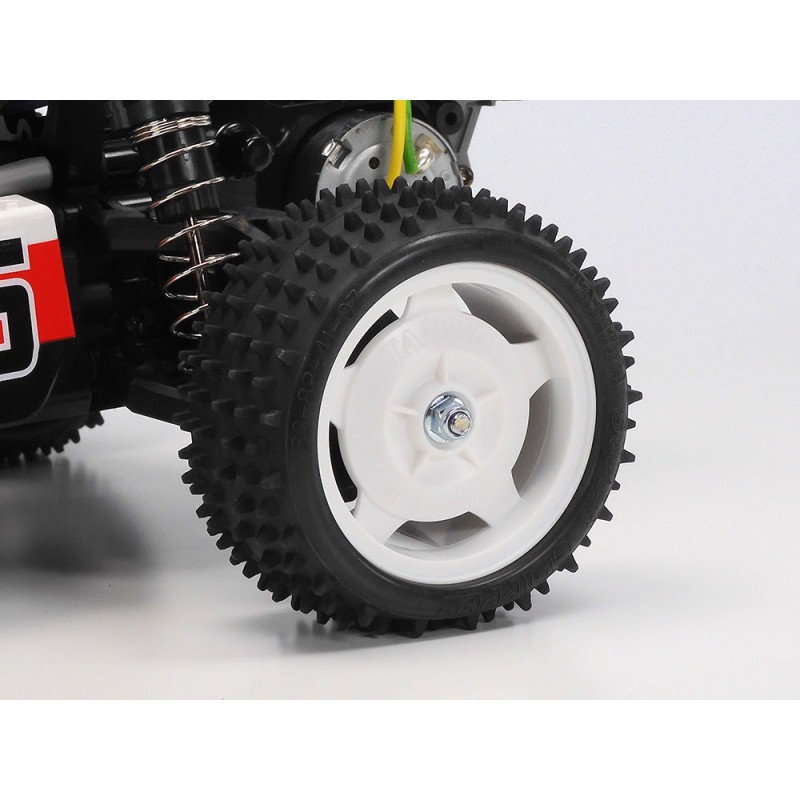 RC Fighter NXGEN, Tamiya, Modelbouw RC