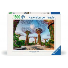 Singapore, 1500 stukjes Ravensburger