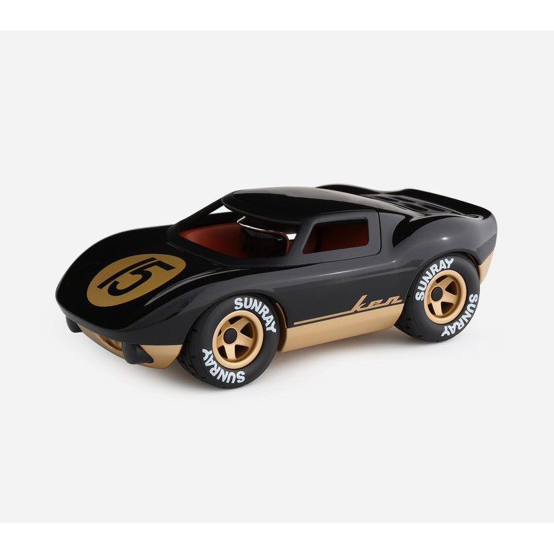 Playforever - KEN Cave