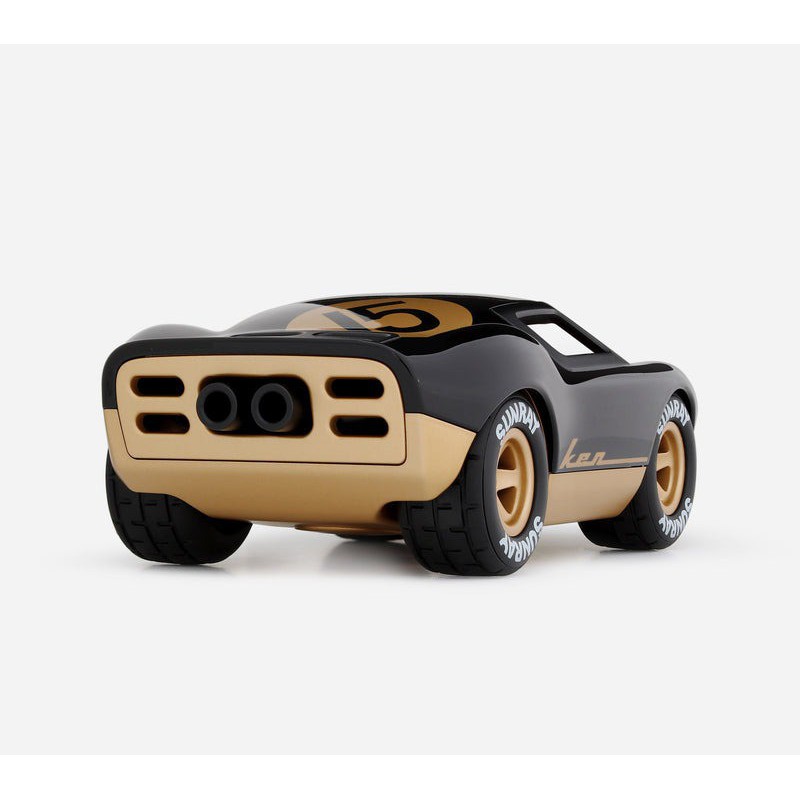 Playforever - KEN Cave