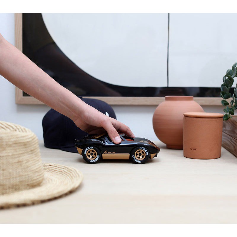 Playforever - KEN Cave