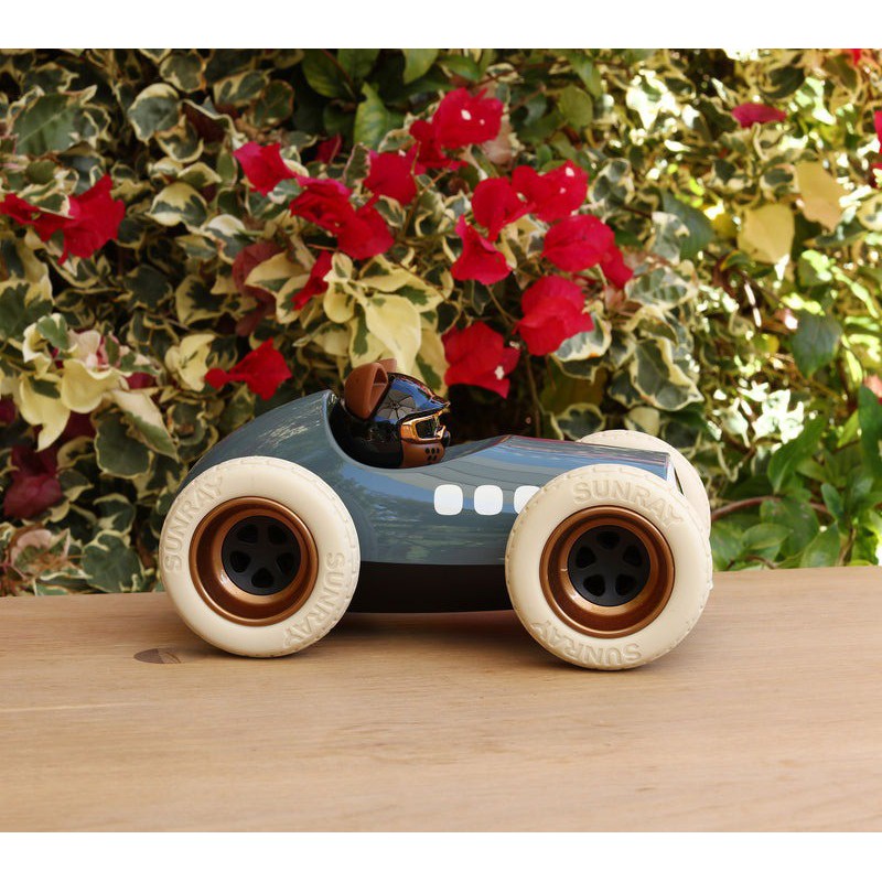 Playforever - EGG Scrambler