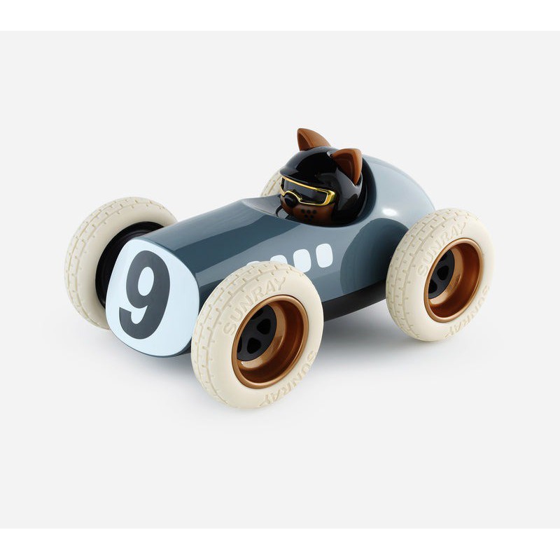 Playforever - EGG Scrambler