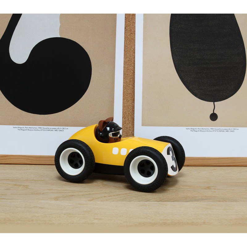 Playforever - EGG Sunnysider